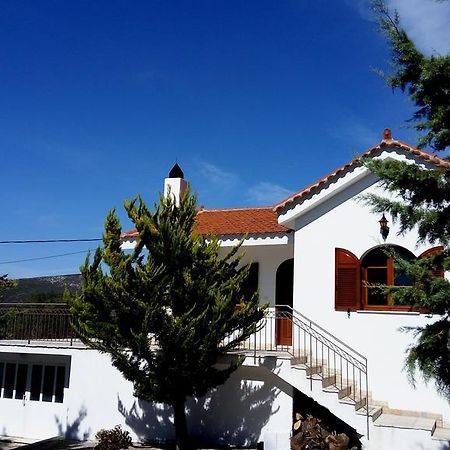 Gabriel Residence Kardhakáta Екстериор снимка