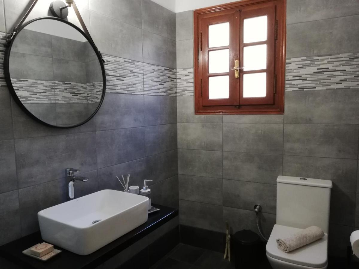 Gabriel Residence Kardhakáta Екстериор снимка