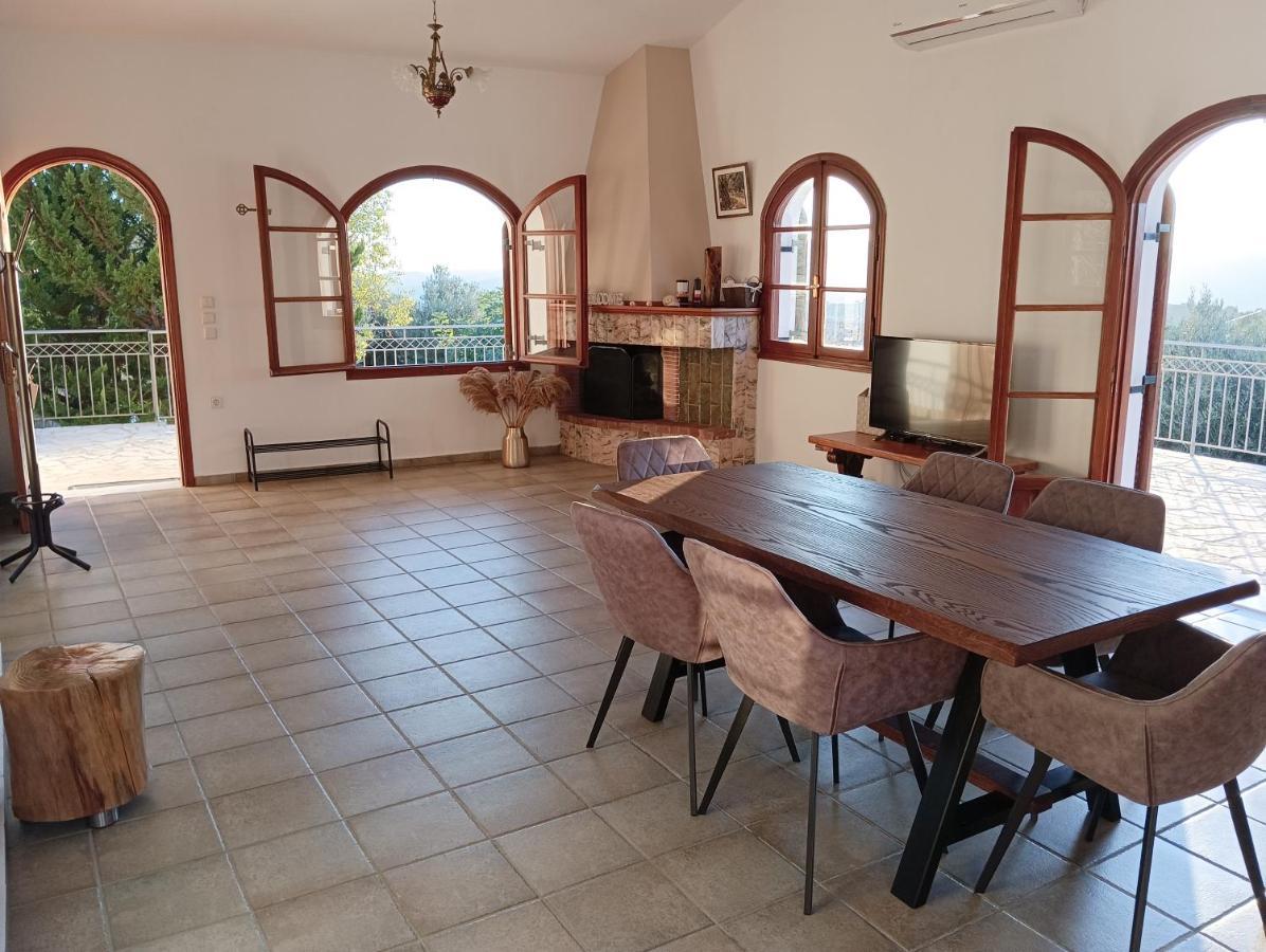 Gabriel Residence Kardhakáta Екстериор снимка