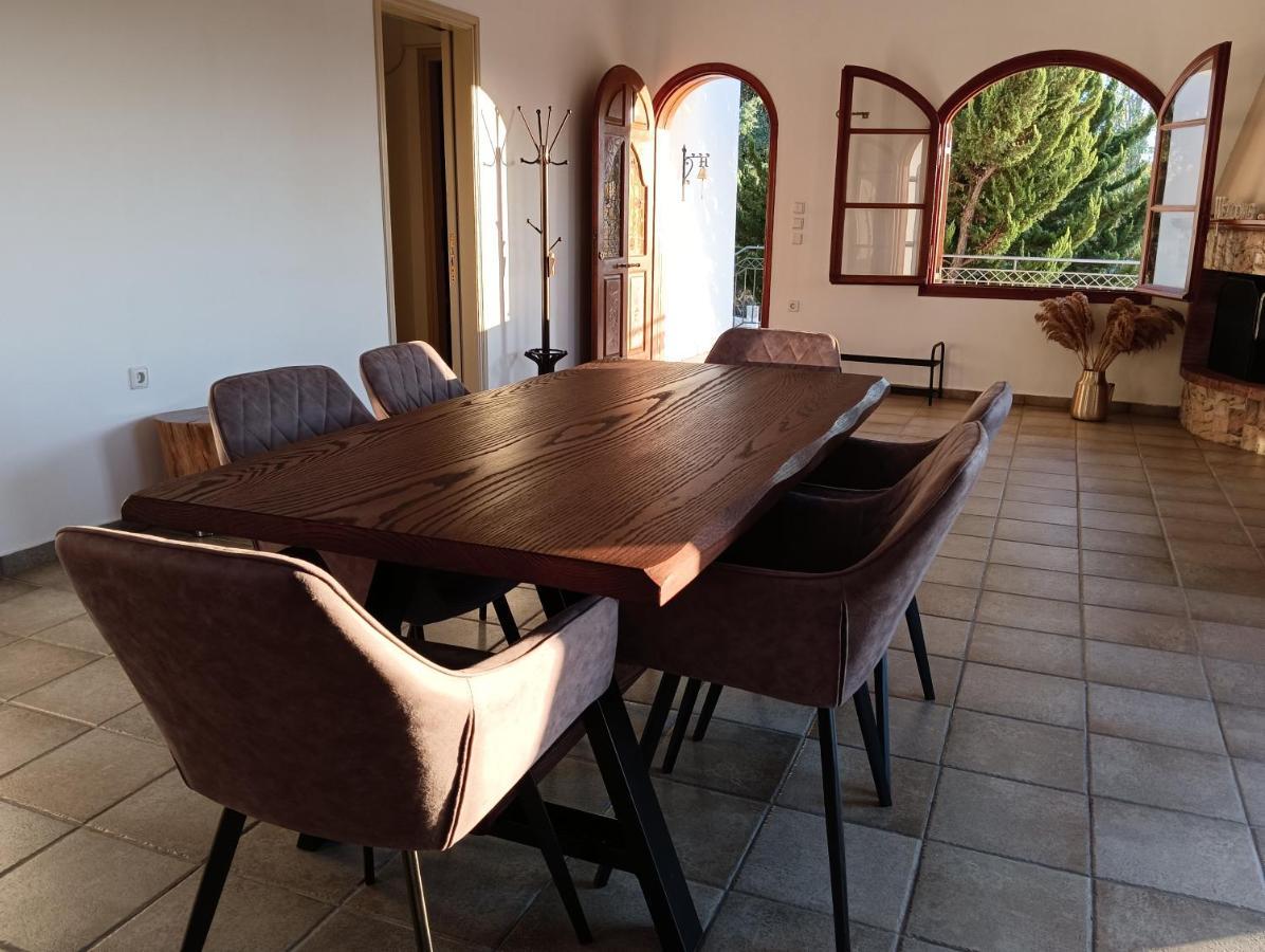 Gabriel Residence Kardhakáta Екстериор снимка