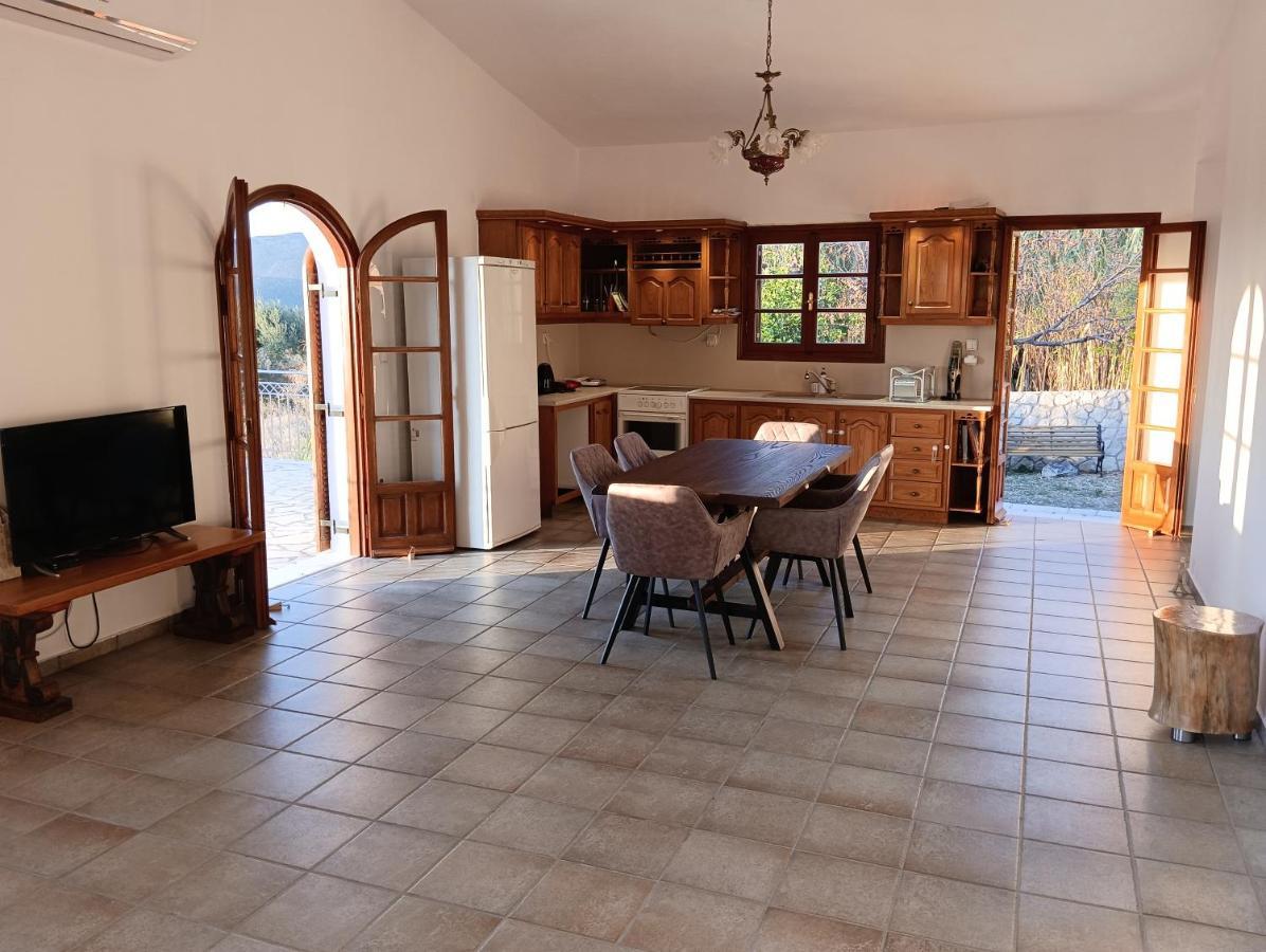 Gabriel Residence Kardhakáta Екстериор снимка