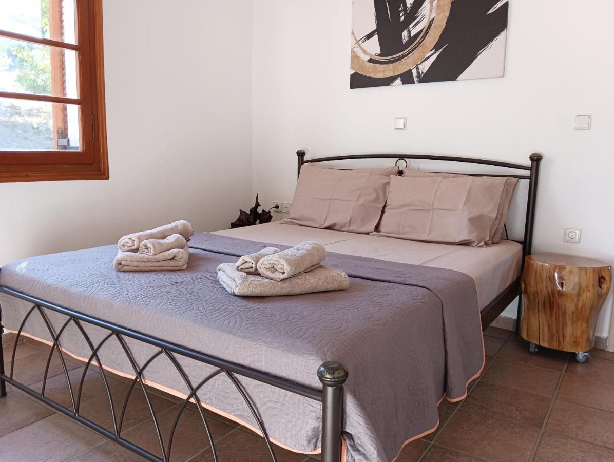Gabriel Residence Kardhakáta Екстериор снимка