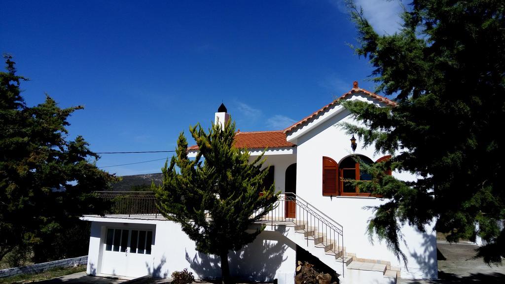Gabriel Residence Kardhakáta Екстериор снимка