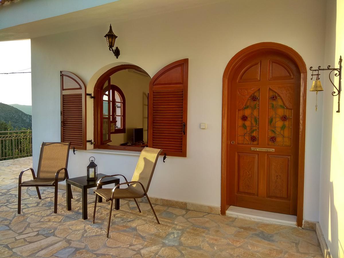 Gabriel Residence Kardhakáta Екстериор снимка