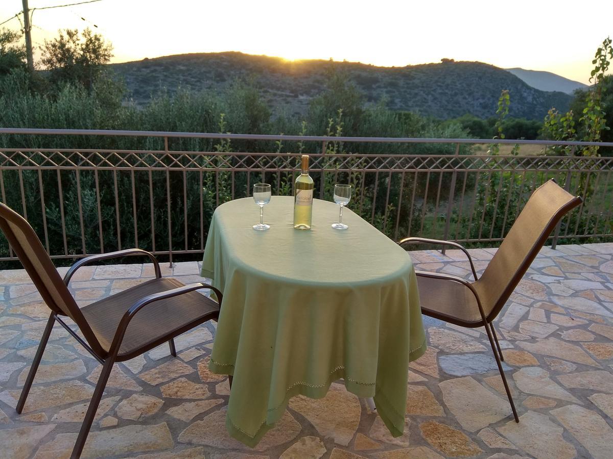Gabriel Residence Kardhakáta Екстериор снимка