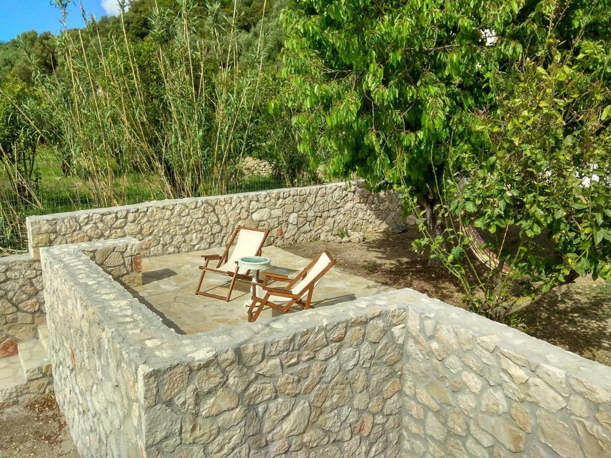 Gabriel Residence Kardhakáta Екстериор снимка