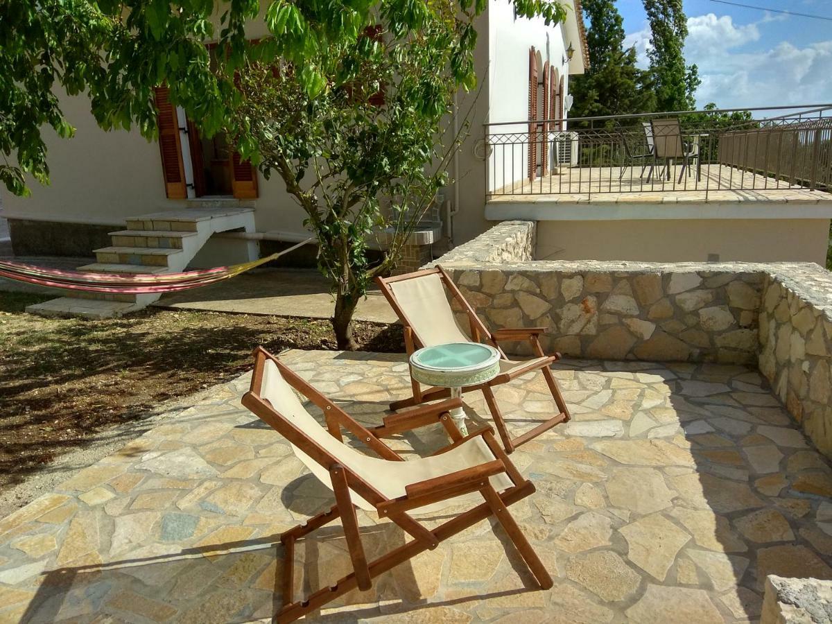 Gabriel Residence Kardhakáta Екстериор снимка